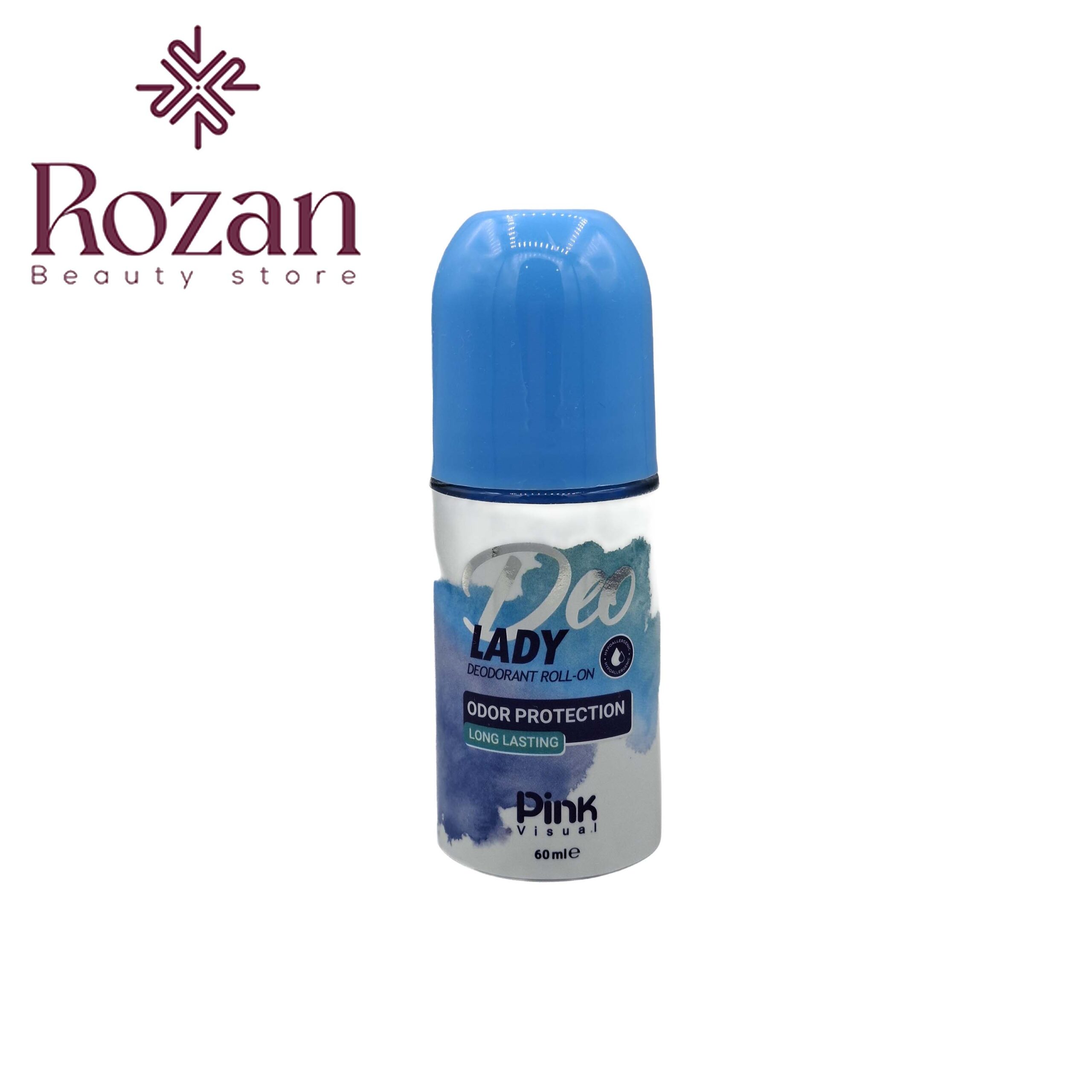deo lady 1