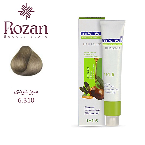 سبز دودی 6.310