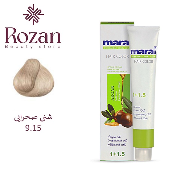 شنی صحرایی 9.15