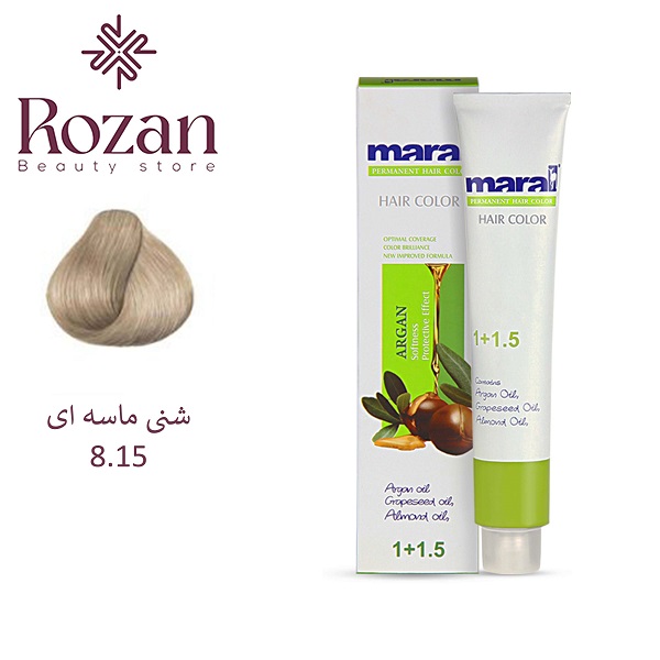 شنی ماسه ای 8.15