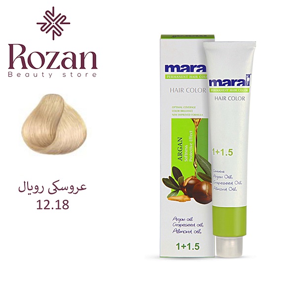 عروسکی رویال 12.18