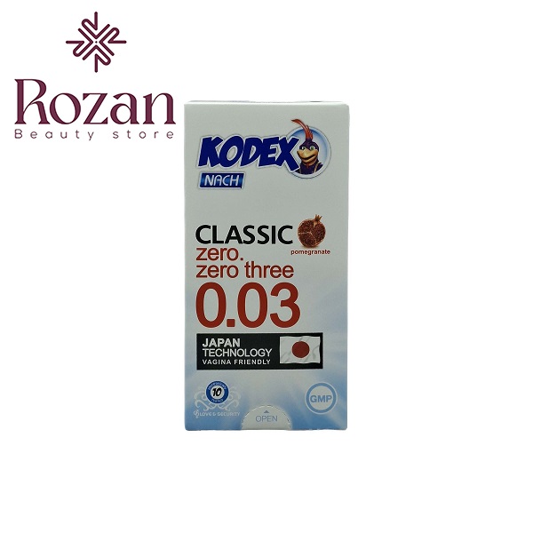 classic 0.03 1new