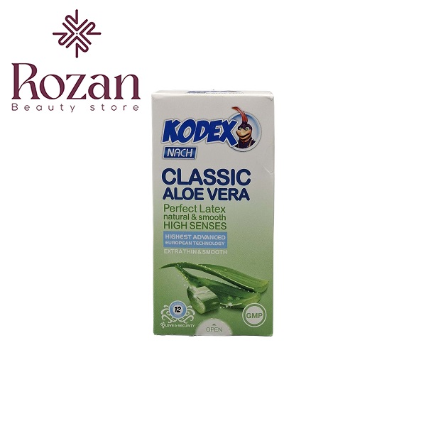 classic aloe vera 1new