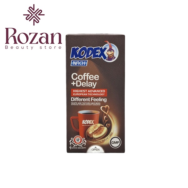 coffee + delay 1new