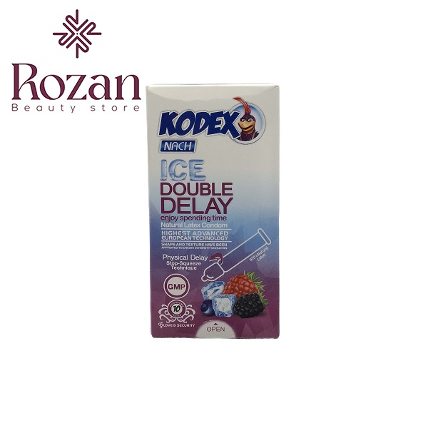 ice diuble delay 1new