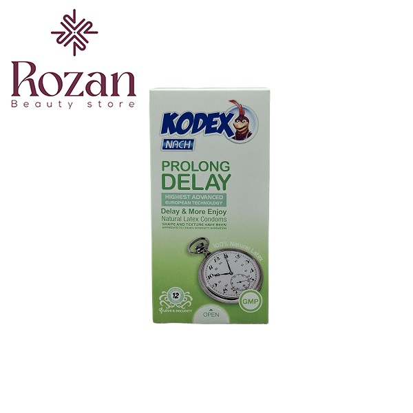 prolong delay 1new